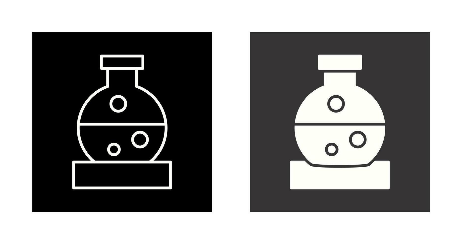 kolf vector pictogram