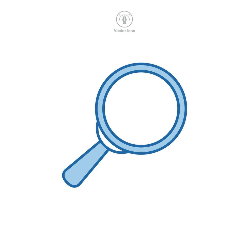 gloeilamp. creatief idee icoon symbool sjabloon voor grafisch en web ontwerp verzameling logo vector illustratie