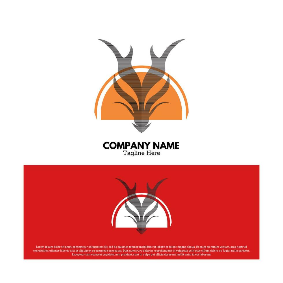 draak logo vector ontwerp illustratie, dier logos concept