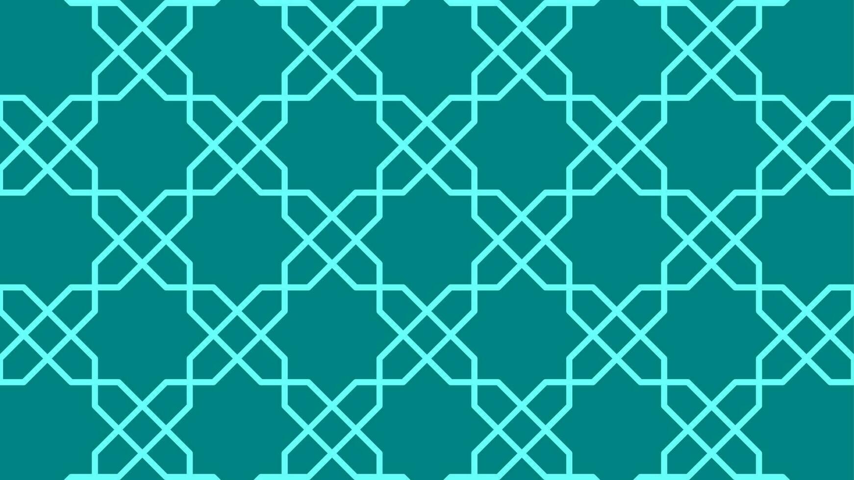 Islamitisch patroon vector illustratie voor Islam viering. Islamitisch patroon voor Ramadan, eid, mubarak, eid al fitr en eid al adha. Arabisch patroon voor ontwerp in moslim cultuur en Islam religie