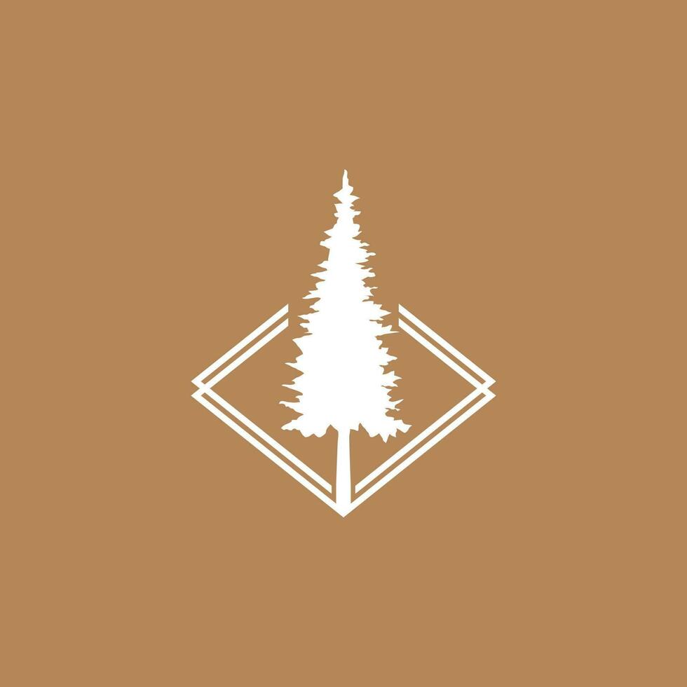 boom blad natuur logo ontwerp vector