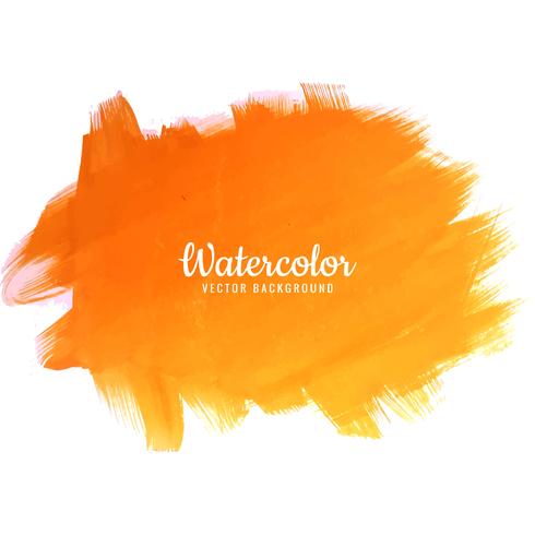 moderne aquarel achtergrond vector