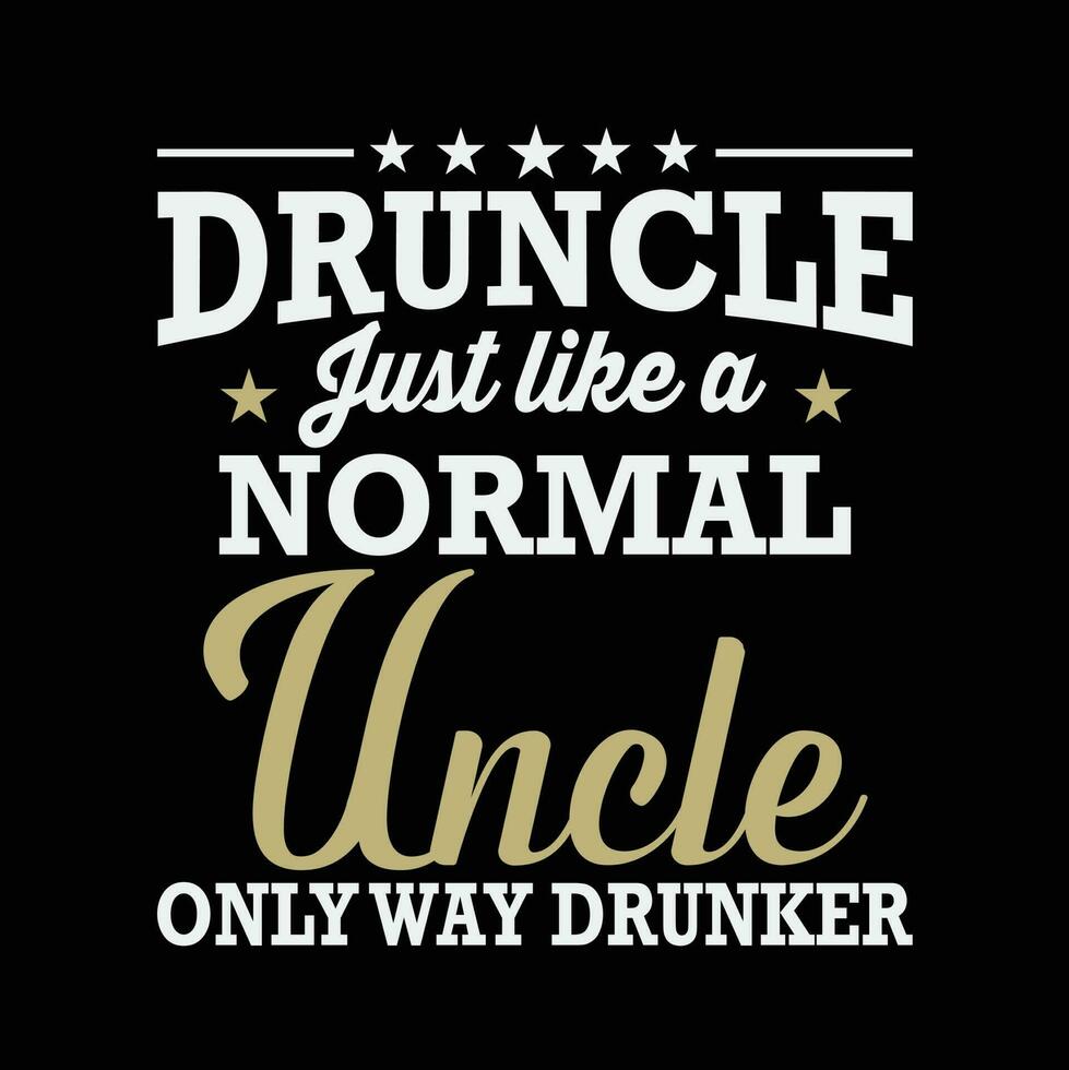 dronkaard definitie Leuk vinden een normaal oom enkel en alleen manier dronkaard vector