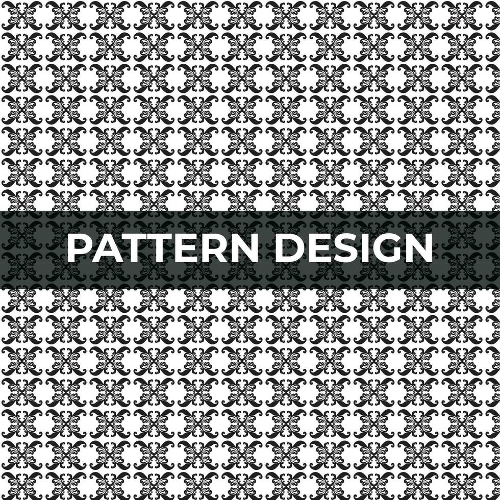 vector meetkundig patroon ontwerp