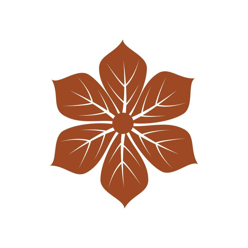 esdoorn- blad logo sjabloon vector icoon illustratie ontwerp
