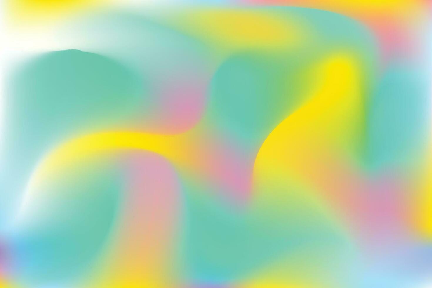 modern abstract kleurrijk achtergrond ontwerp, 4k kleurrijk modern behang achtergrond ontwerp vector