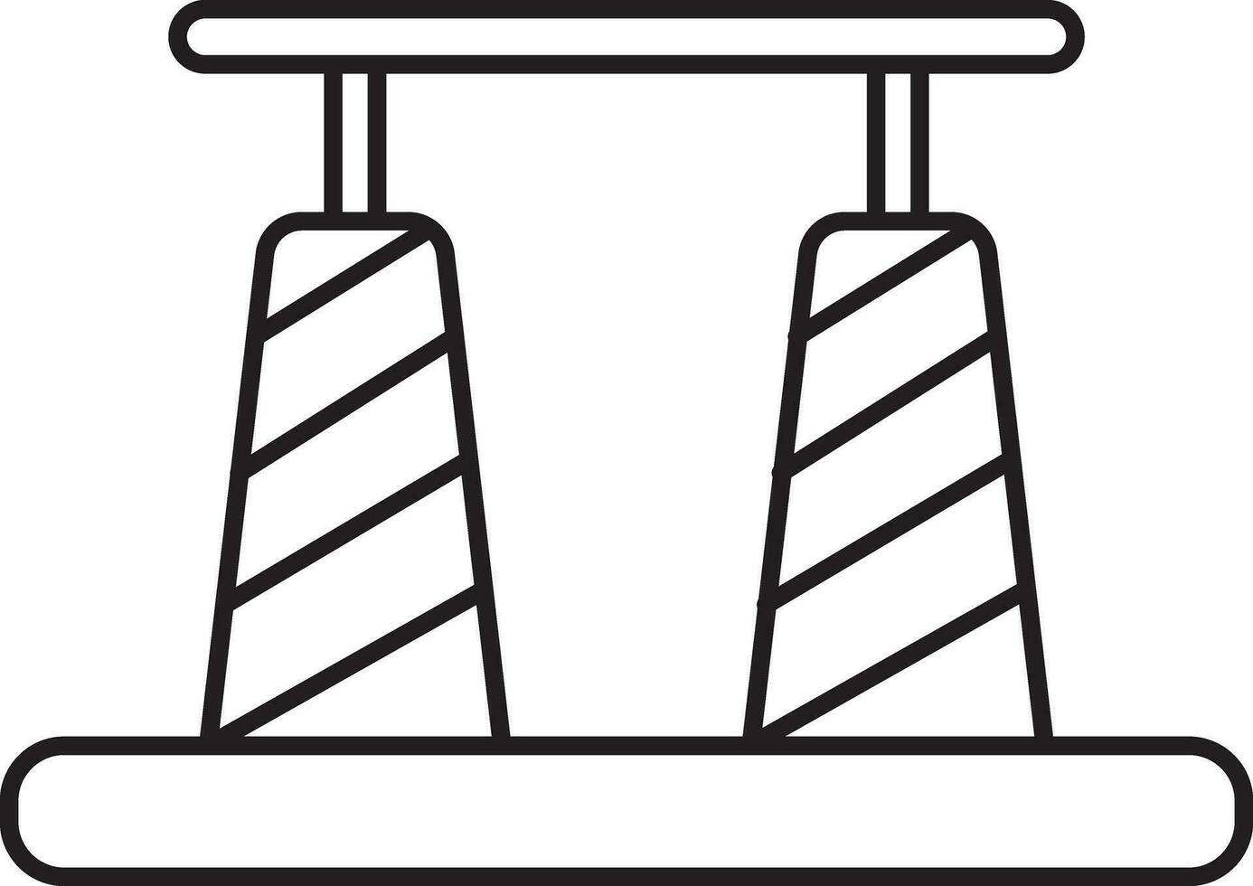 naaien machine element vector