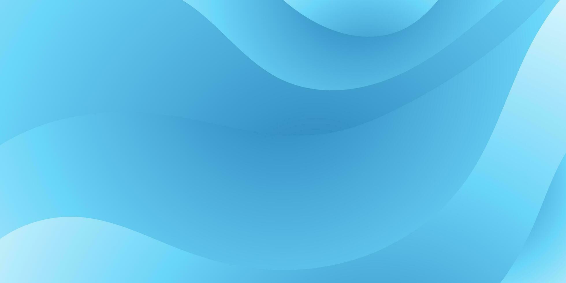 abstract blauw lucht achtergrond voor bedrijf vector