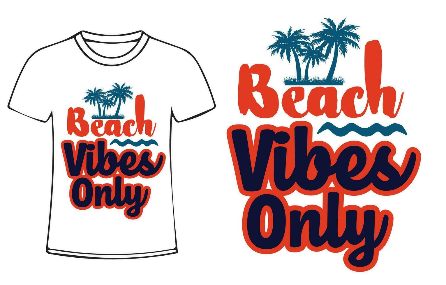 vakantie citaat typografie t overhemd ontwerp voor t-shirt, kaarten, kader kunstwerk, Tassen, mokken, stickers, tuimelaars, telefoon gevallen, afdrukken enz. vector