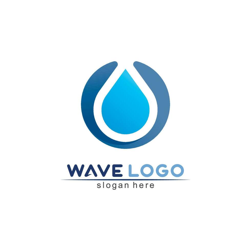 watergolf pictogram vector