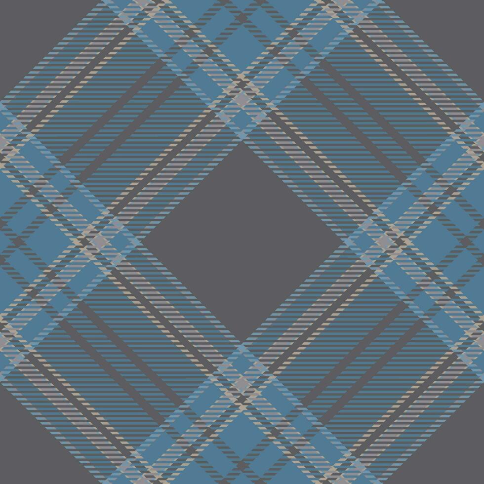 plaid patroon vector. controleren kleding stof textuur. naadloos textiel ontwerp voor kleren, papier afdrukken. vector