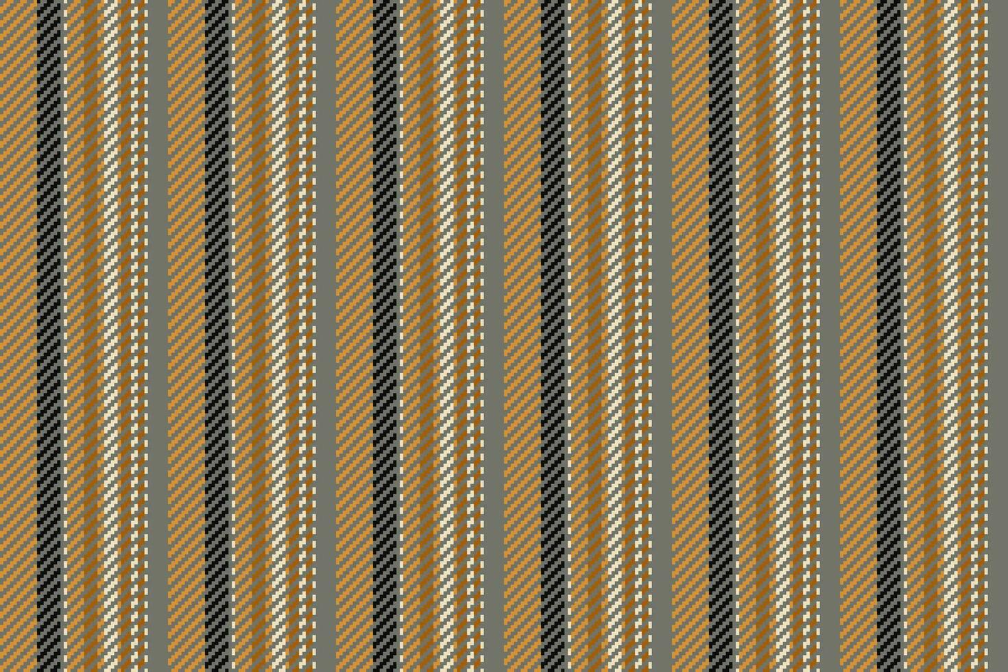 textiel patroon verticaal van vector lijnen structuur met een achtergrond naadloos kleding stof streep.