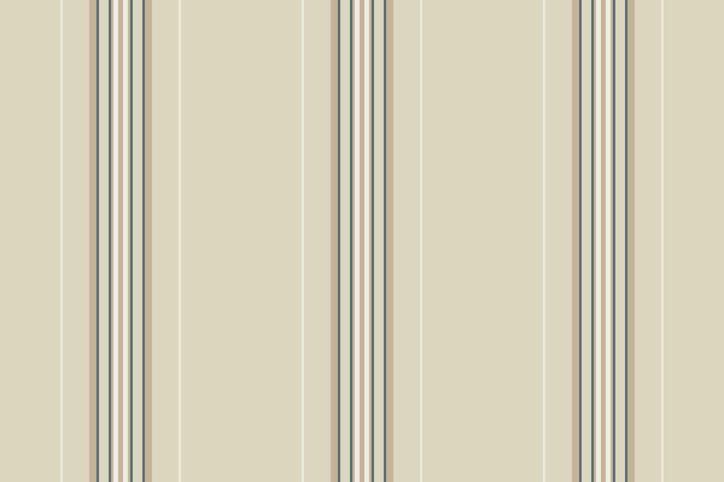 vector naadloos textiel van verticaal patroon structuur met een achtergrond kleding stof lijnen streep.