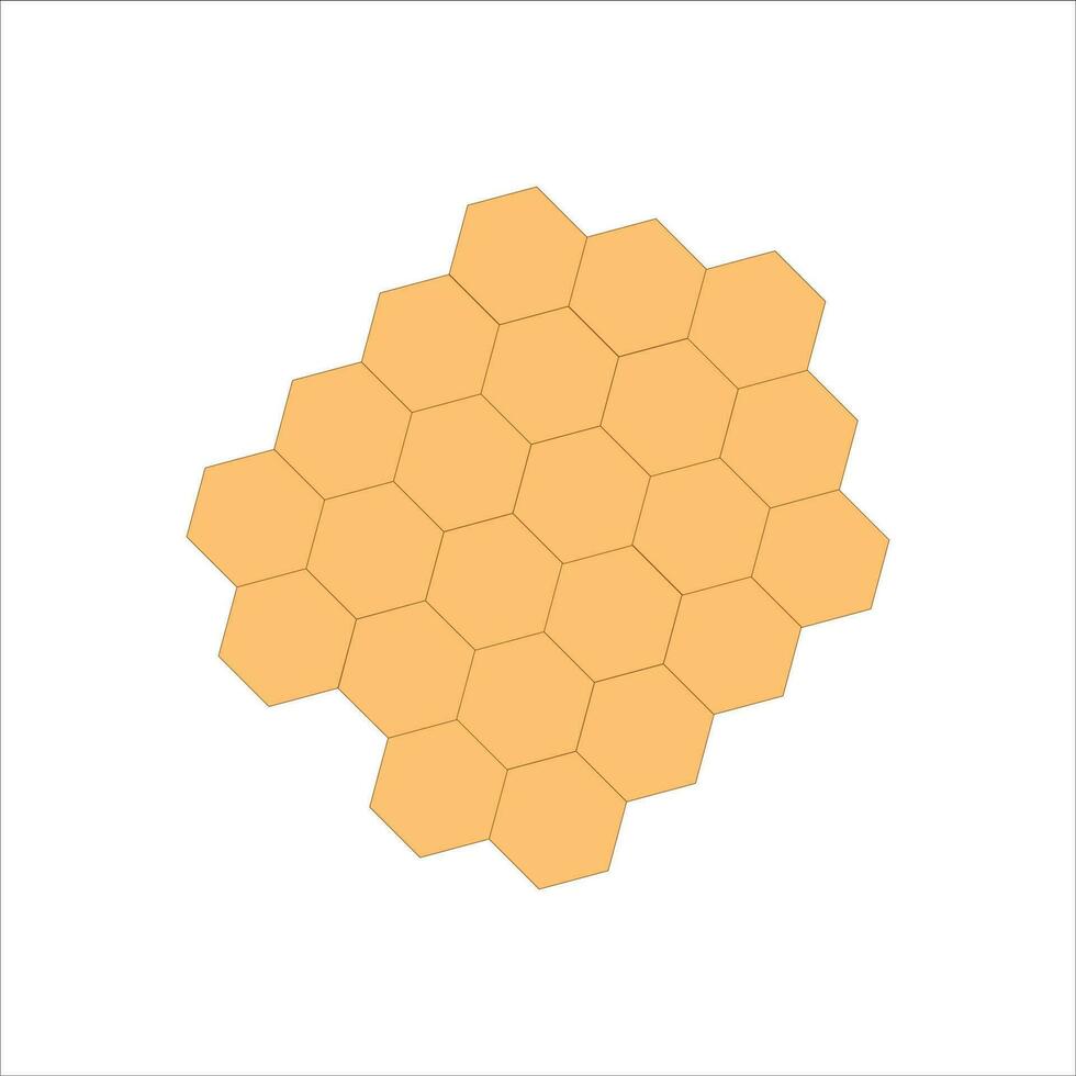 honing icoon logo vector ontwerp