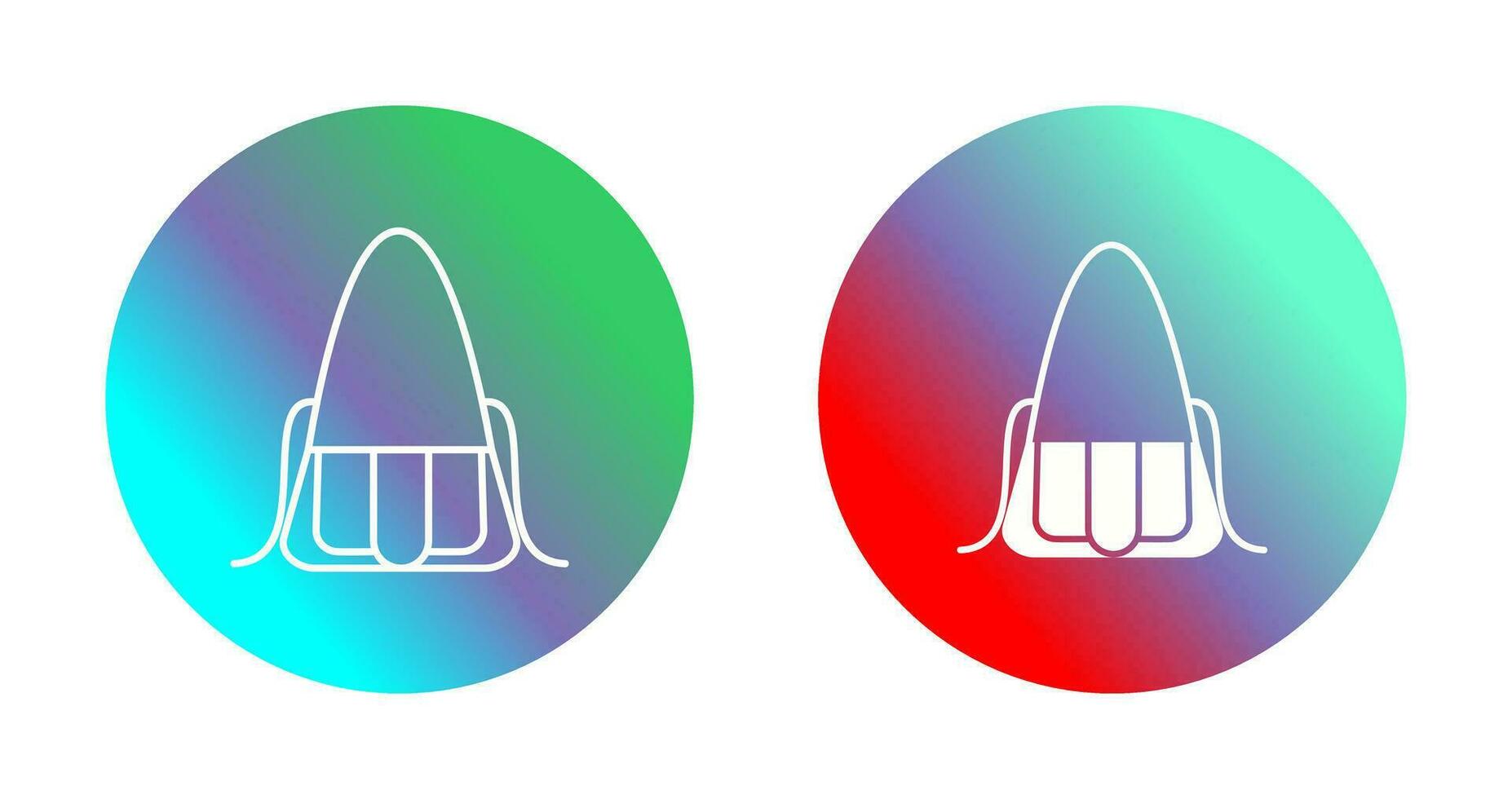 tas vector pictogram