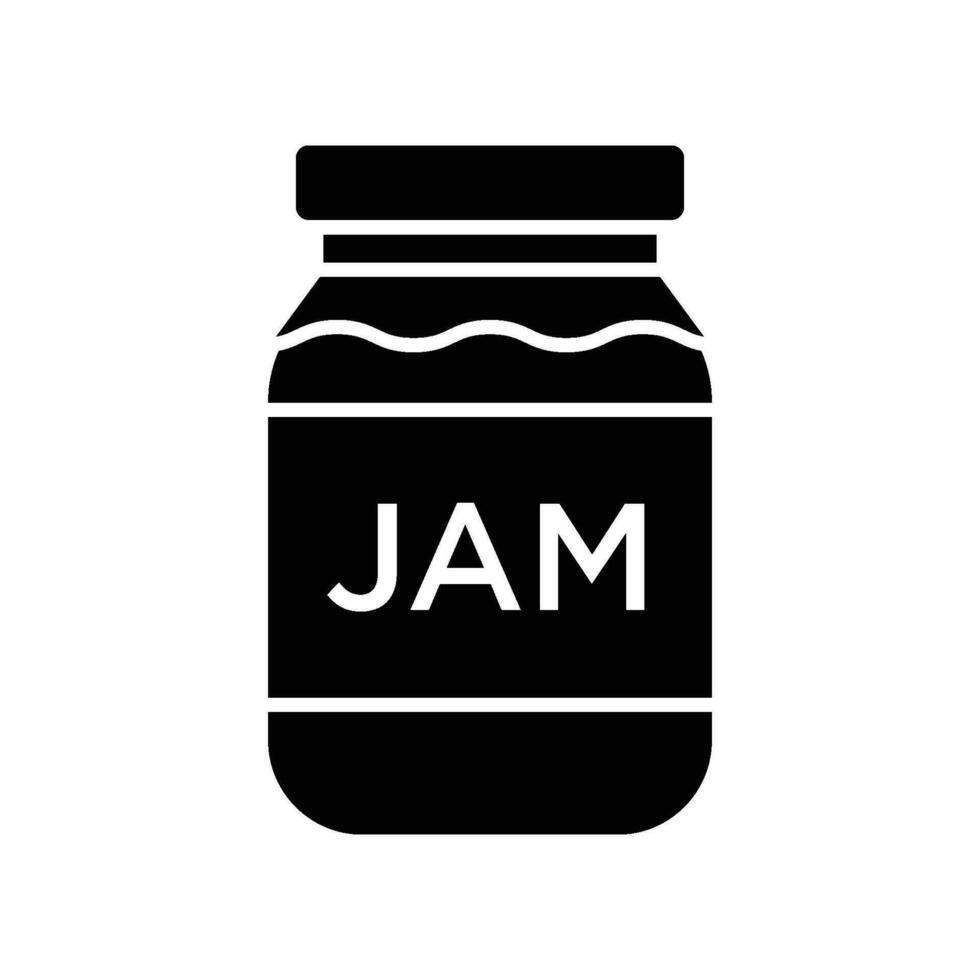 jam icoon vector ontwerp sjabloon gemakkelijk en modern