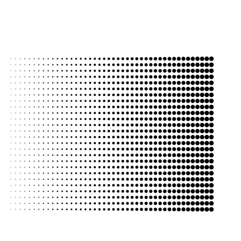 dots patroon illustratie vector