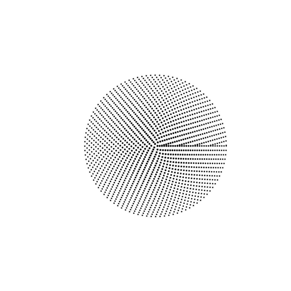 dots patroon illustratie vector