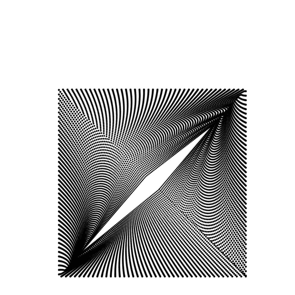 dots patroon illustratie vector