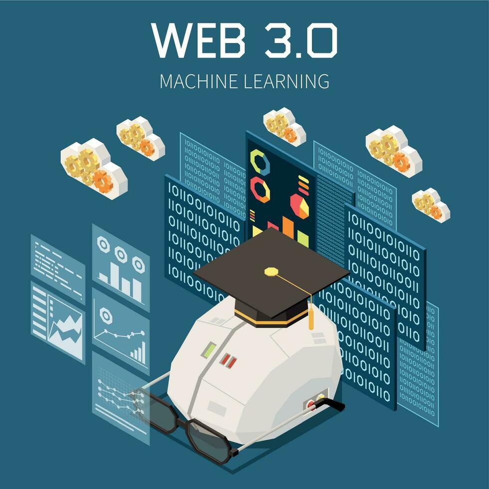 machine learning-concept vector