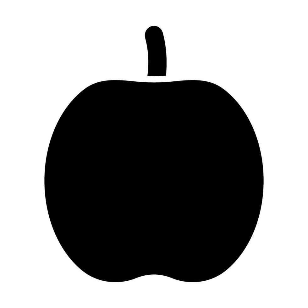 appels icoon ontwerp vector