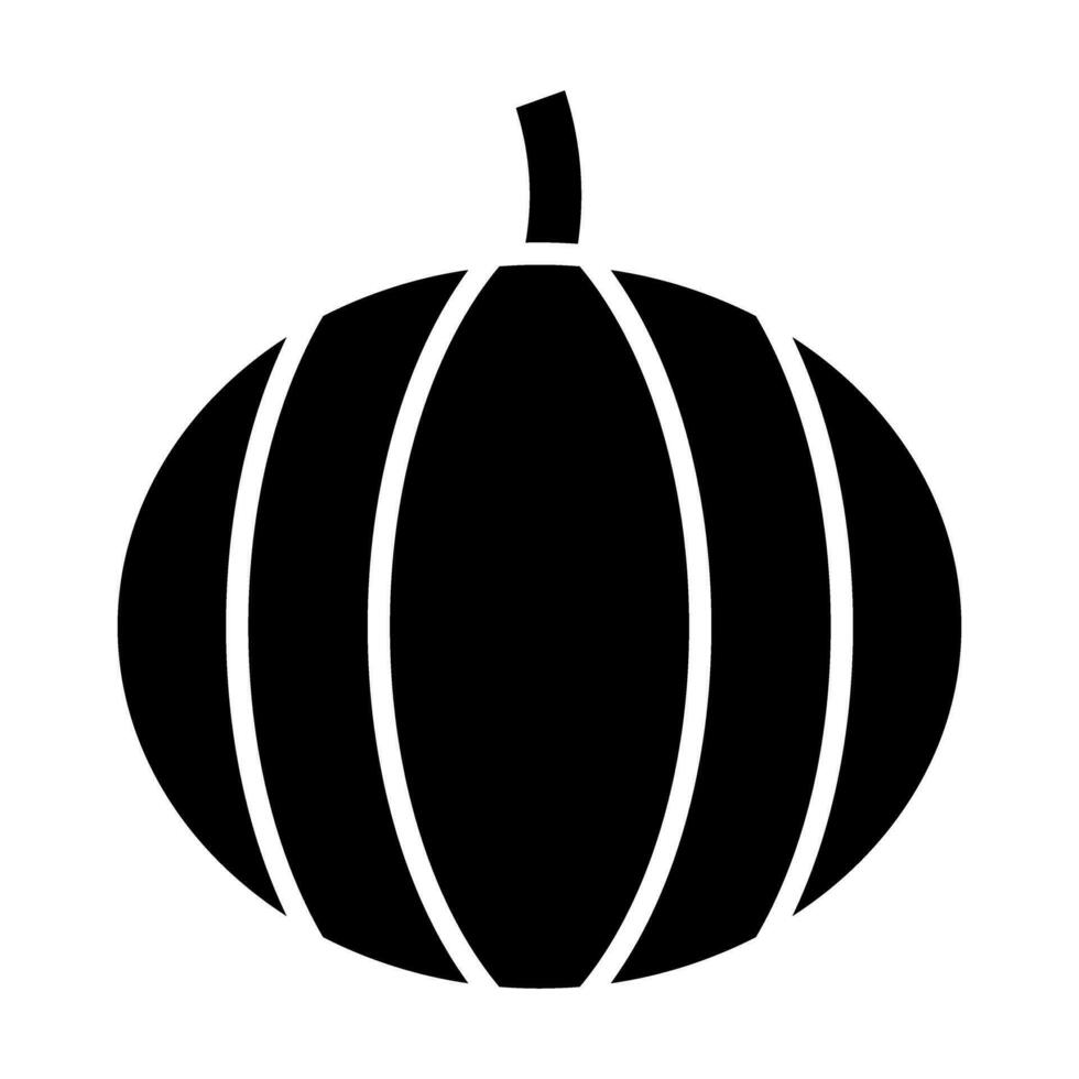 edelsteen squash vector glyph icoon voor persoonlijk en reclame gebruiken.