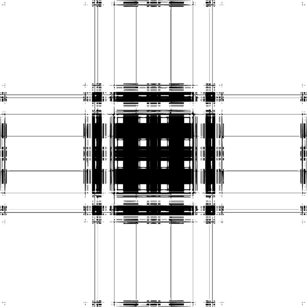 meetkundig en vorm vector structuur achtergrond. abstract overlappen. grunge achtergrond.