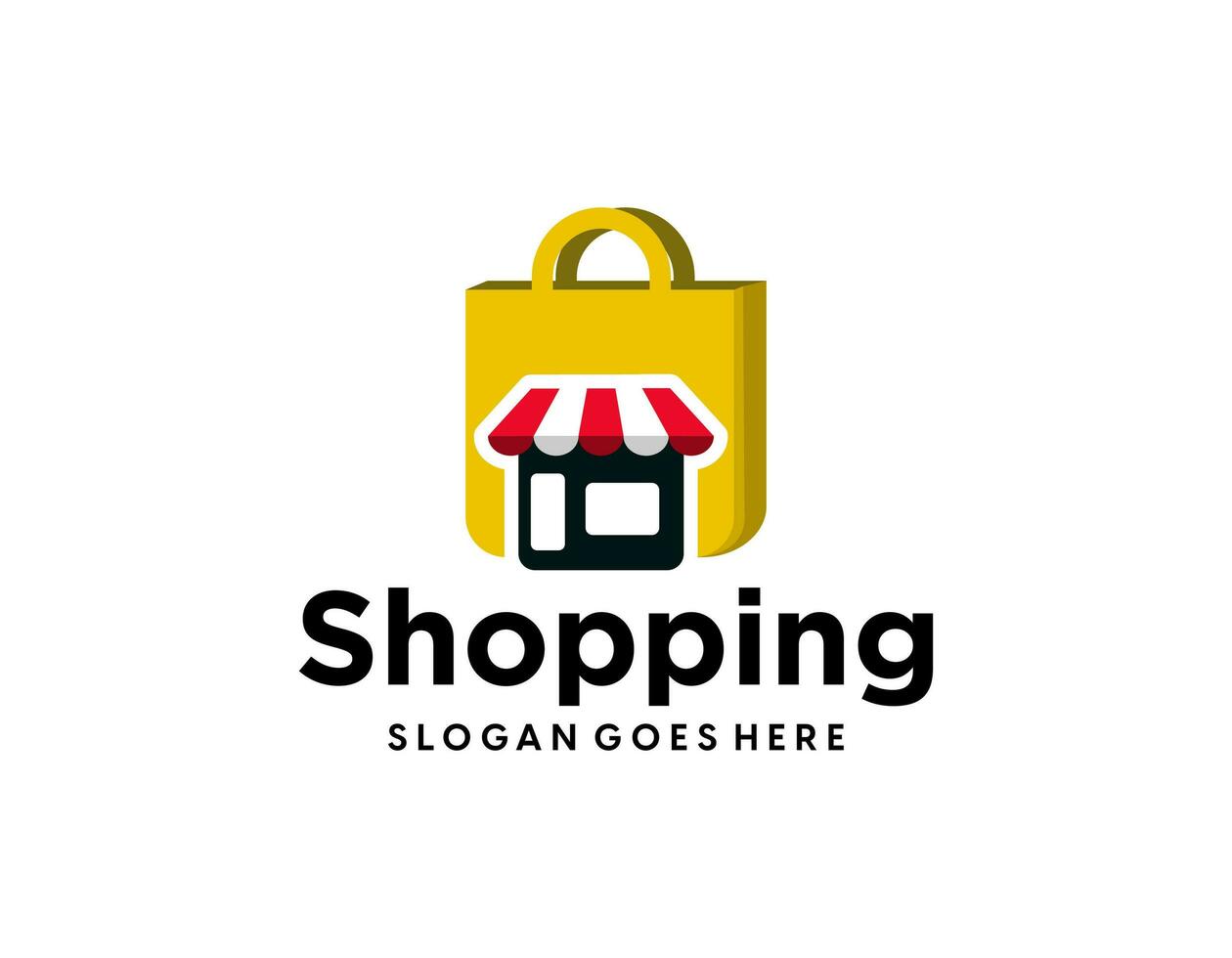 online boodschappen doen en levering icoon. e-commerce pak symbool sjabloon voor grafisch en web ontwerp verzameling logo vector illustratie