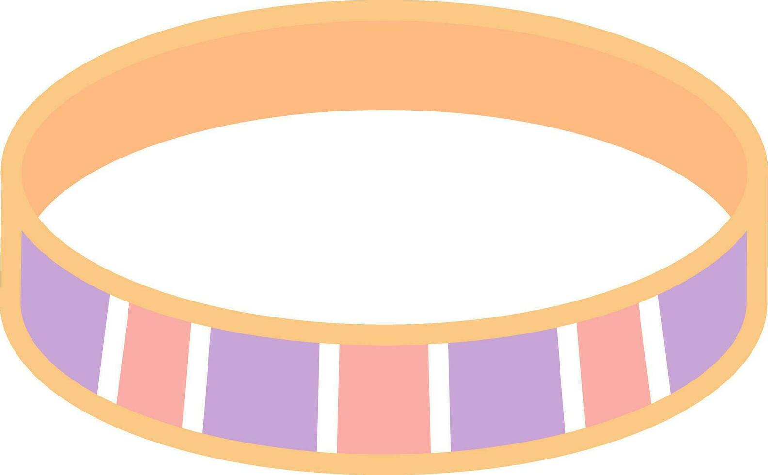 armband vector icoon ontwerp