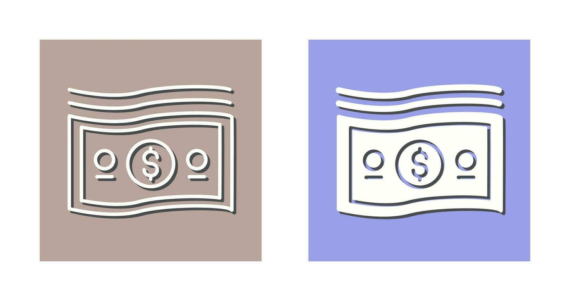 dollar vector pictogram