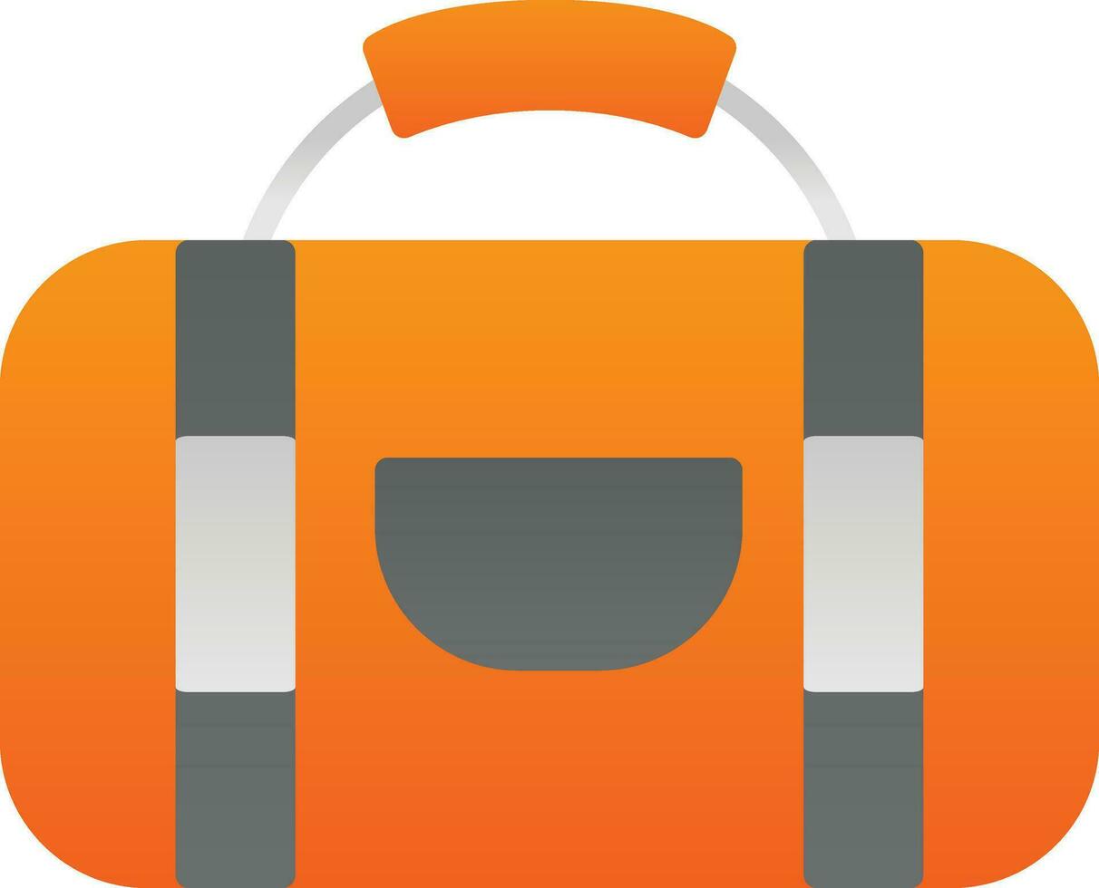 sport zak vector icoon ontwerp