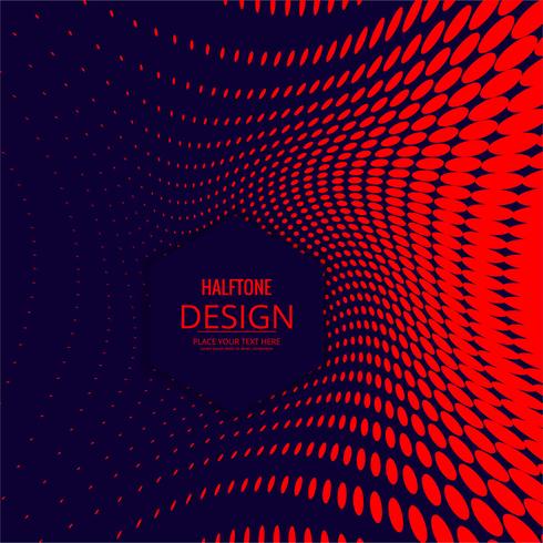 Abstract decoratief naadloos patroonontwerp vector