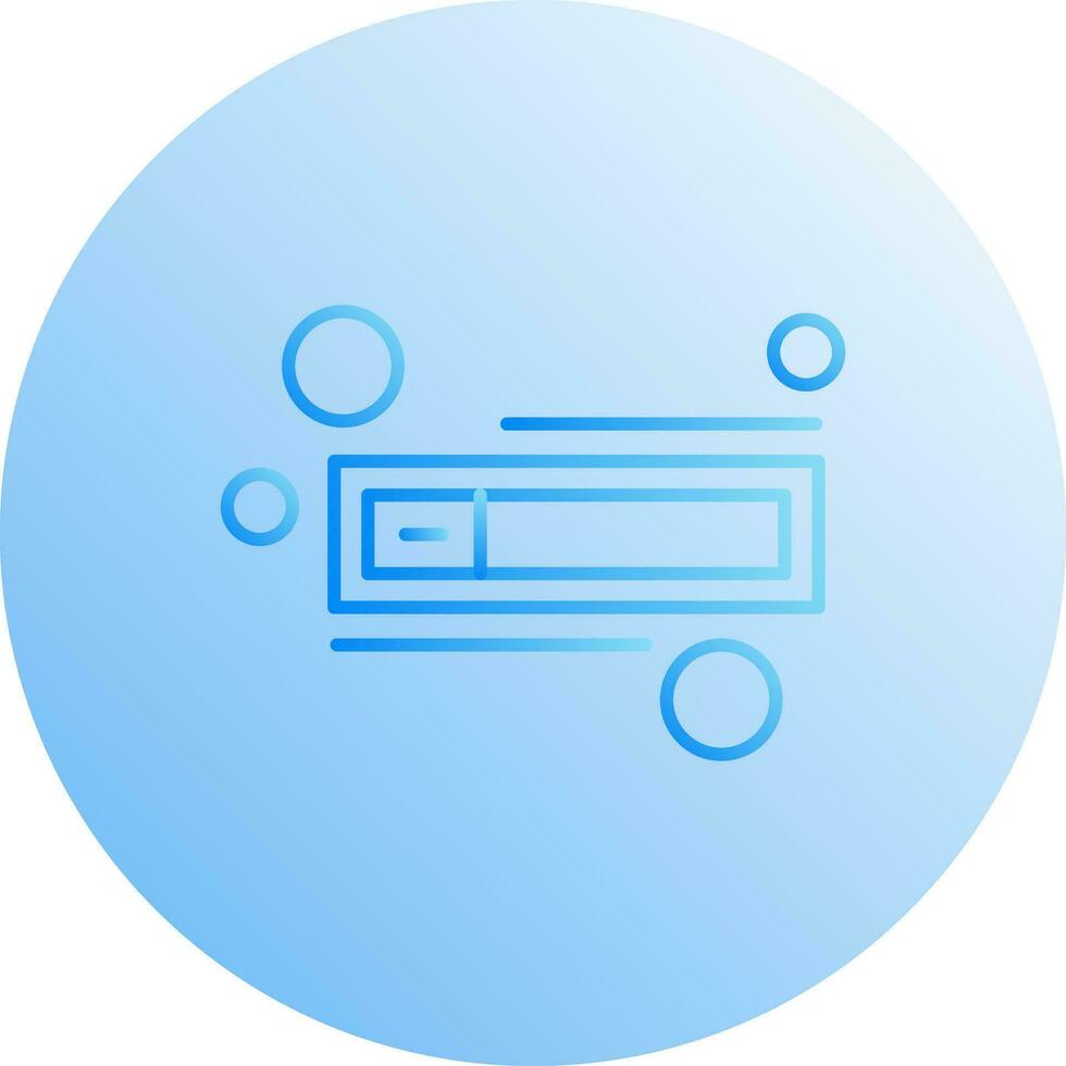 schakel vectorpictogram vector