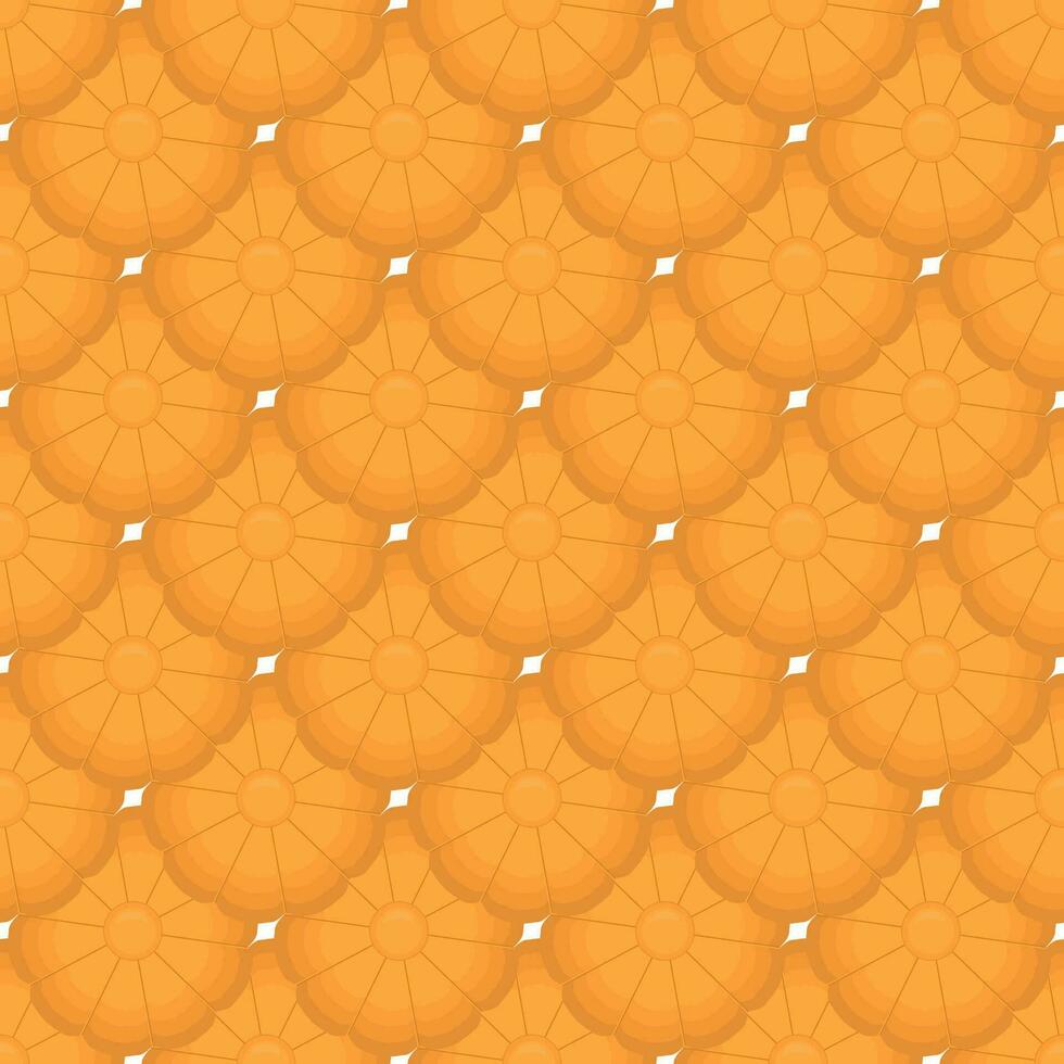 patroon eigengemaakt koekje verschillend smaak in gebakje biscuit vector