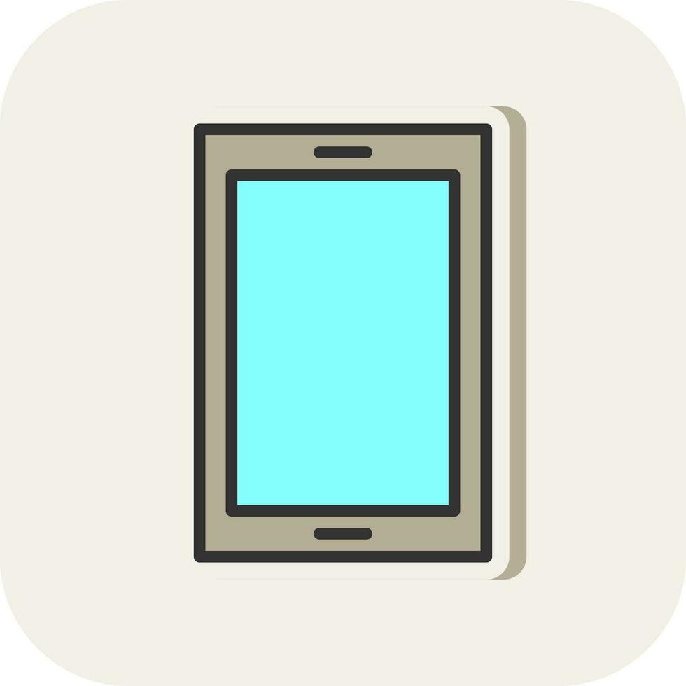 smartphone vector icoon ontwerp