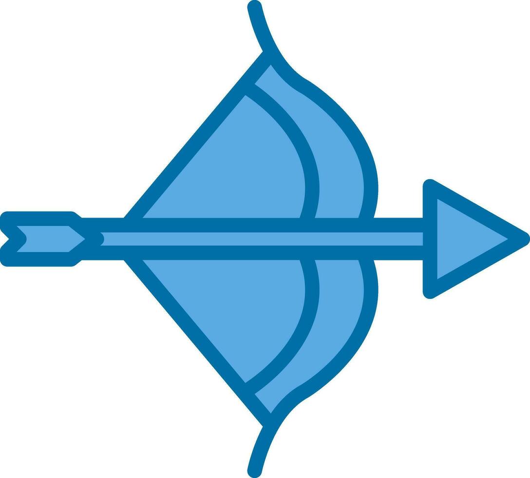 Artemis vector icoon ontwerp