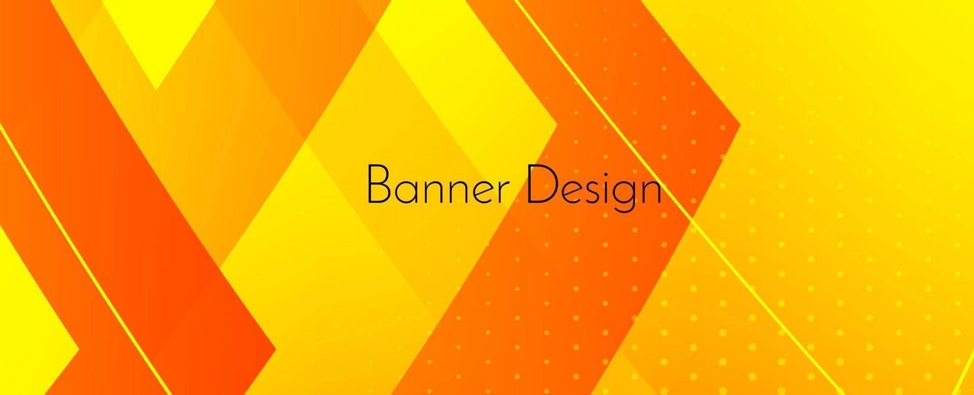 abstracte heldere geometrische dynamische moderne de bannerachtergrond van het patroonontwerp vector