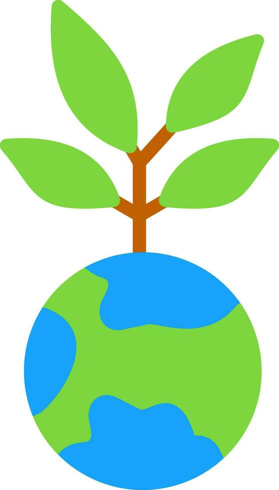 ecologie vector icoon ontwerp