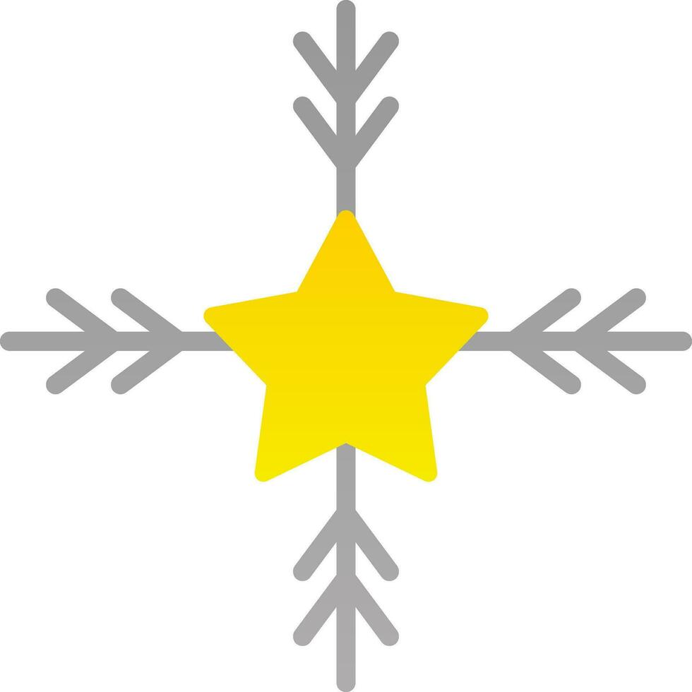sneeuw vector icoon ontwerp