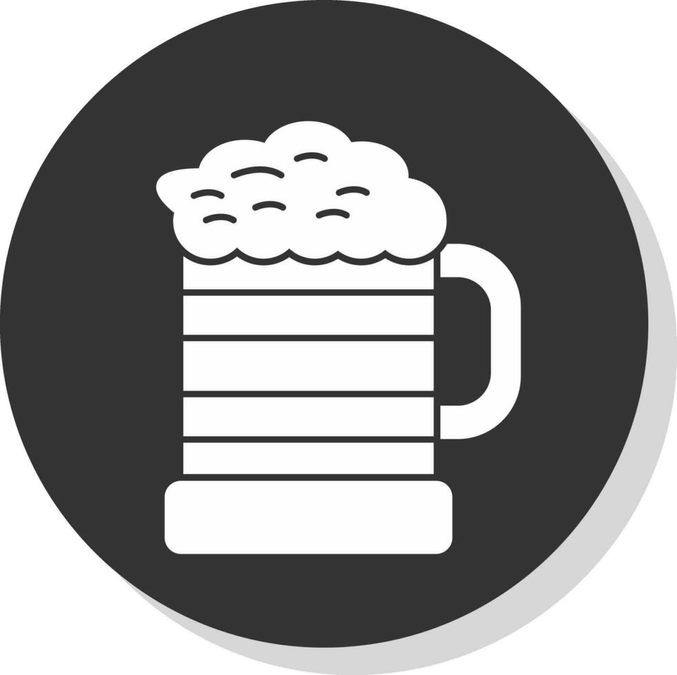 bier vector icoon ontwerp