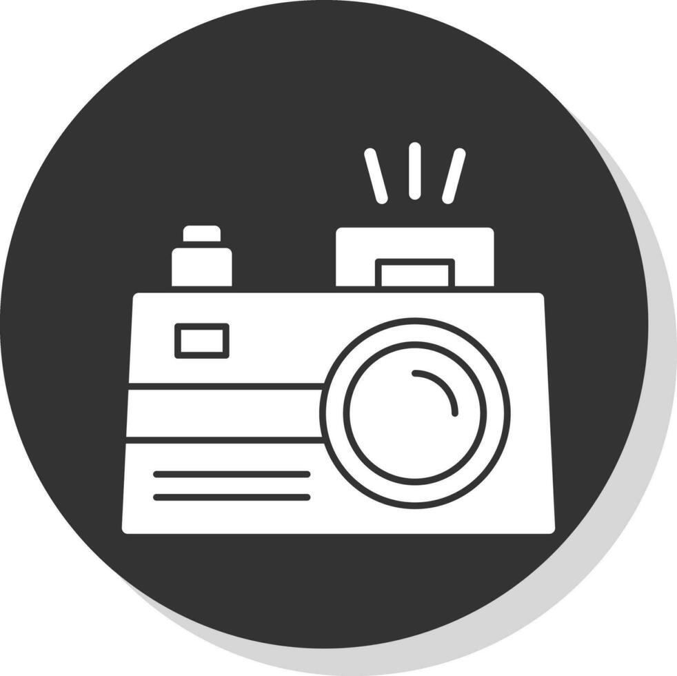 camera vector icoon ontwerp