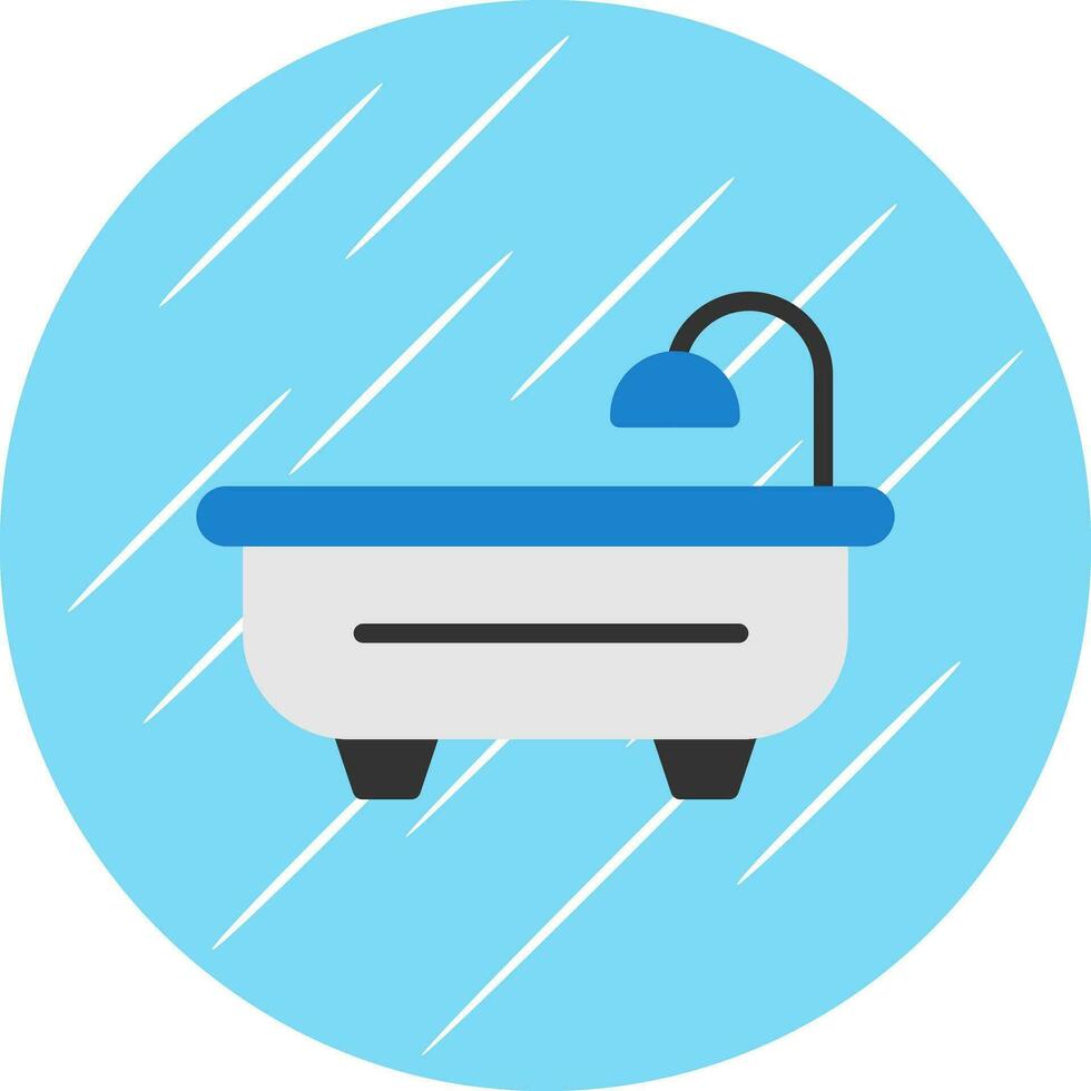 sanitair vector icoon ontwerp
