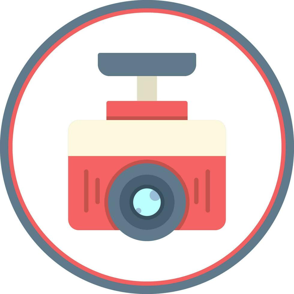 camera vector icoon ontwerp