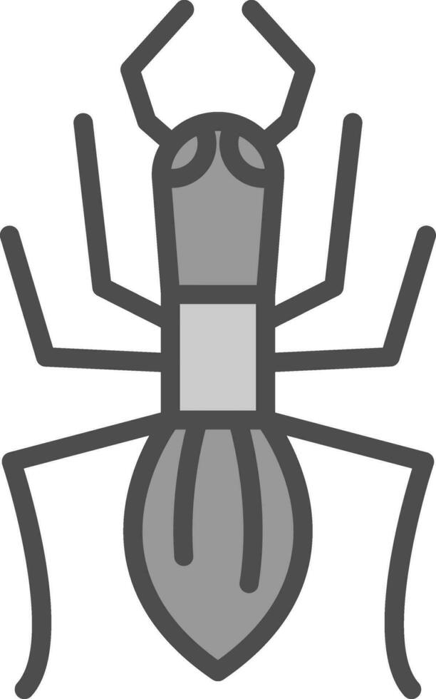 insect vector icoon ontwerp