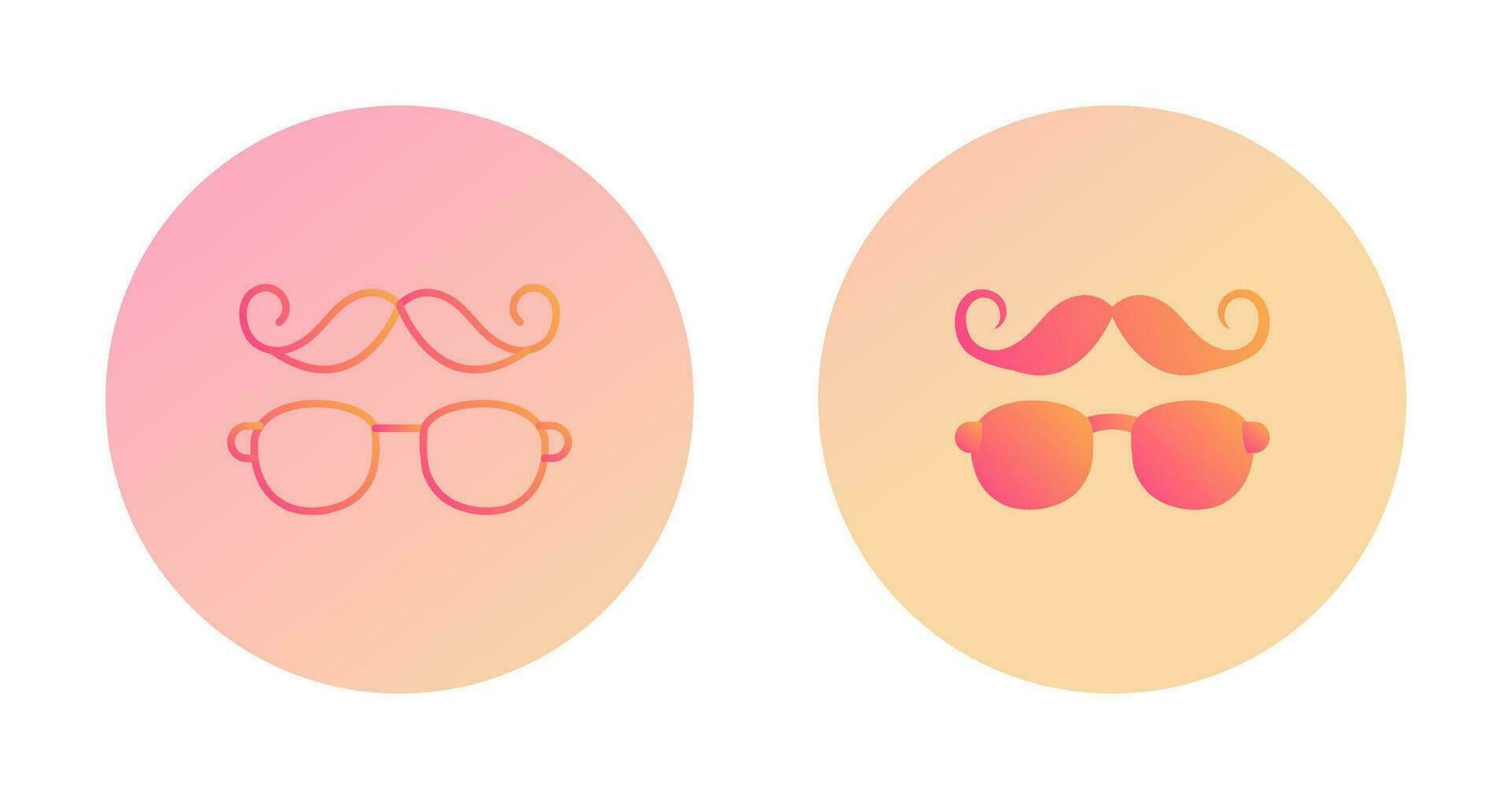 hipster stijl vector icoon