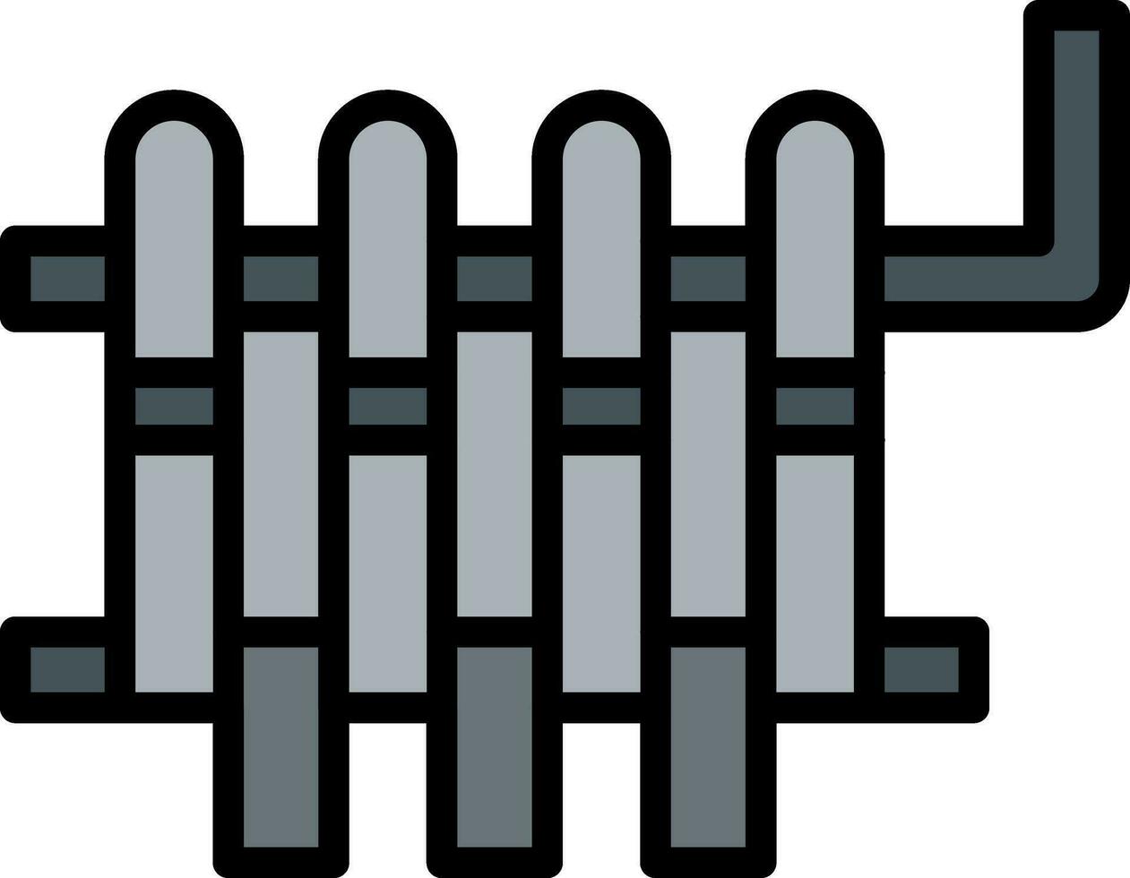 radiator vector icoon ontwerp