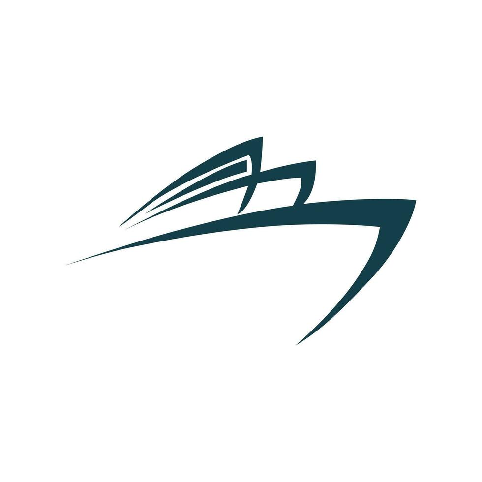 boot logo vector