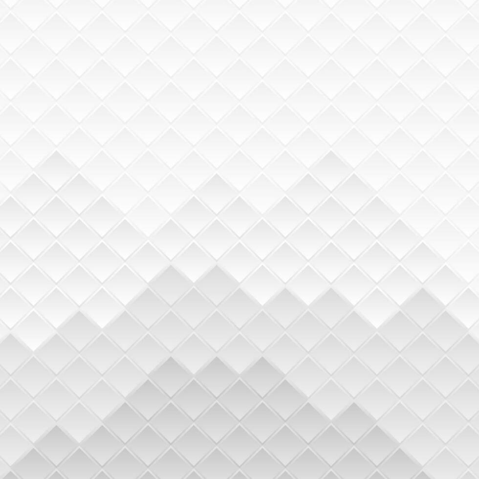 grijs pleinen abstract tech patroon achtergrond vector