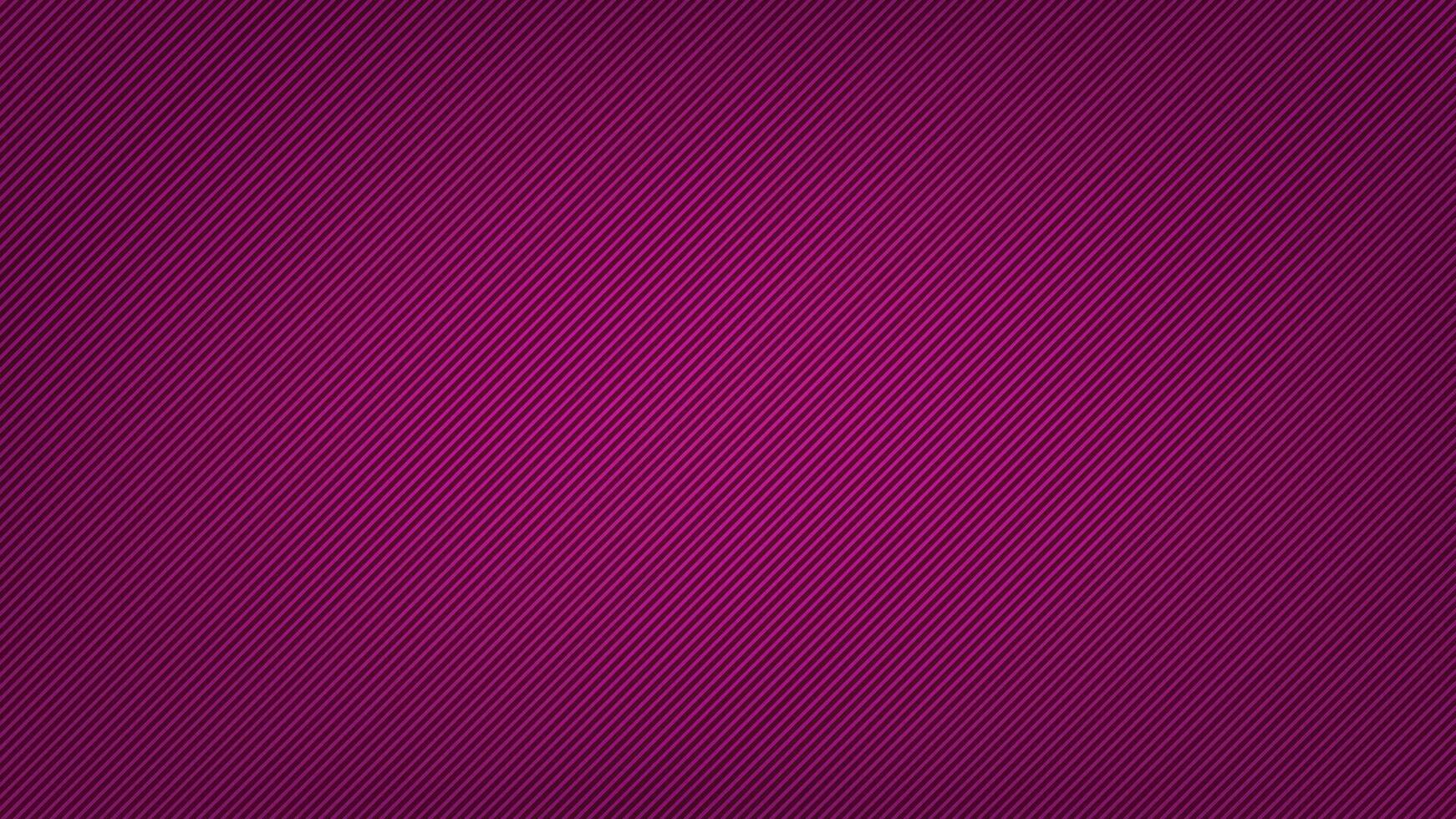 Purper abstract achtergrond met diagonaal strepen. vector patroon