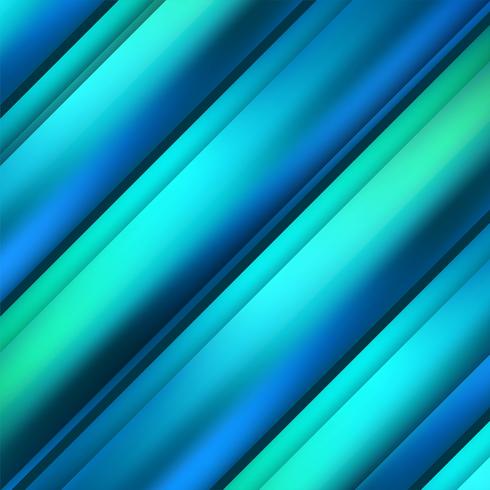 Abstracte kleurrijke strepen moderne achtergrond vector